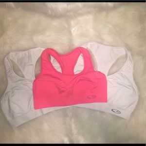 Champion bras